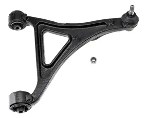 TK641534 | Suspension Control Arm and Ball Joint Assembly | Chassis Pro